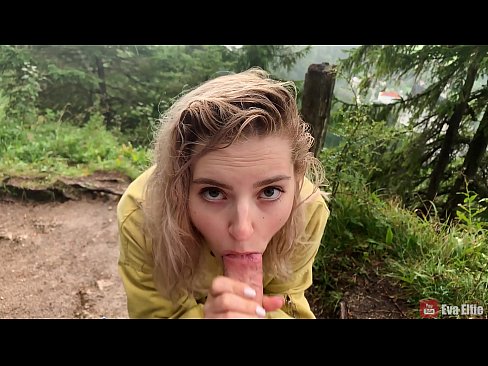❤️ Gadis menelan air mani selepas blowjob awam - Eva Elfi ️❌  Seks di lucah ms.28films.ru ❌️❤
